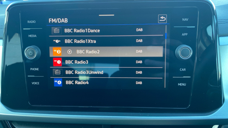 Volkswagen T-Roc 1.0 TSI Life 5dr Petrol Hatchback